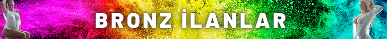 bronz ilanlar