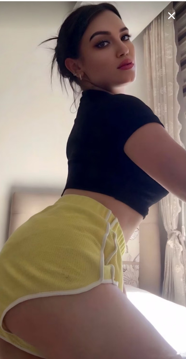 Ayça fotoğraf