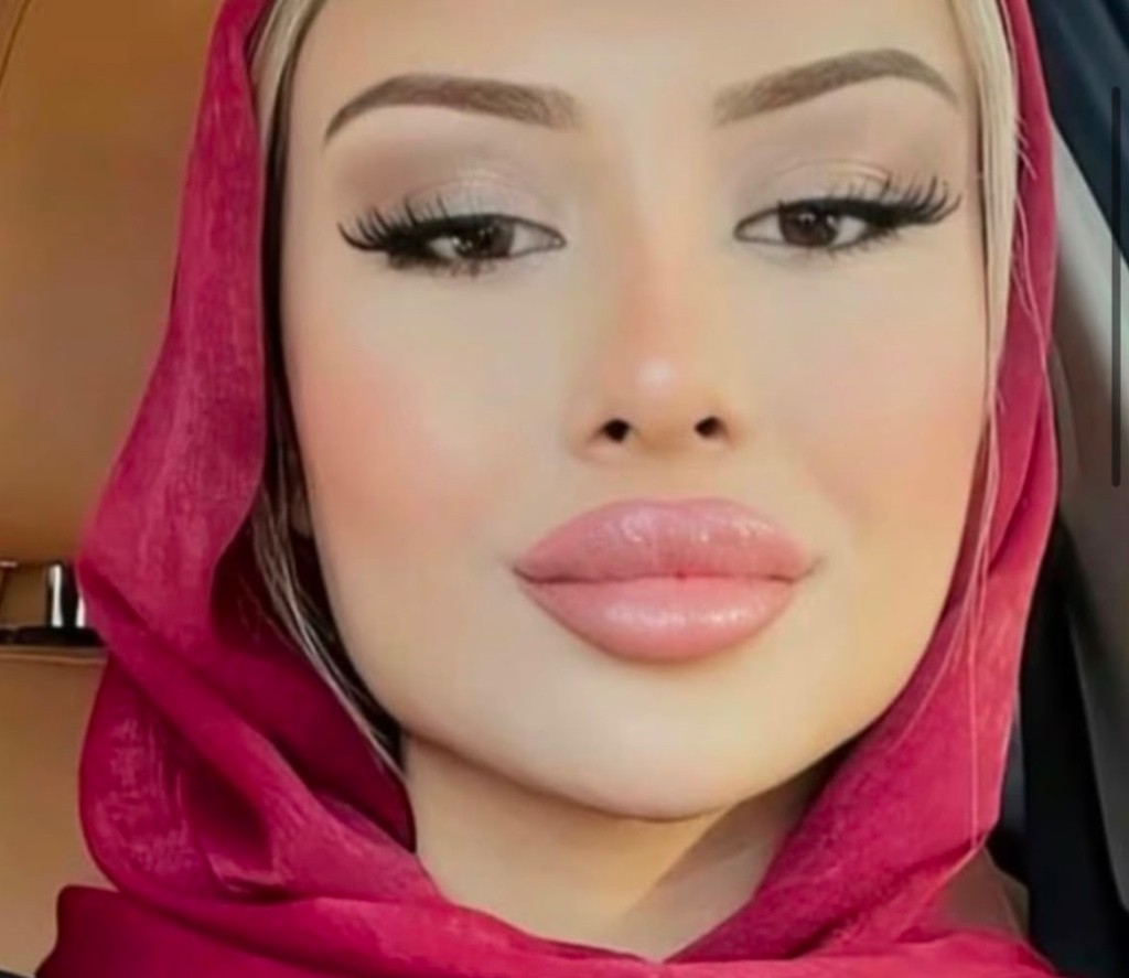 VİP Ebru fotoğraf
