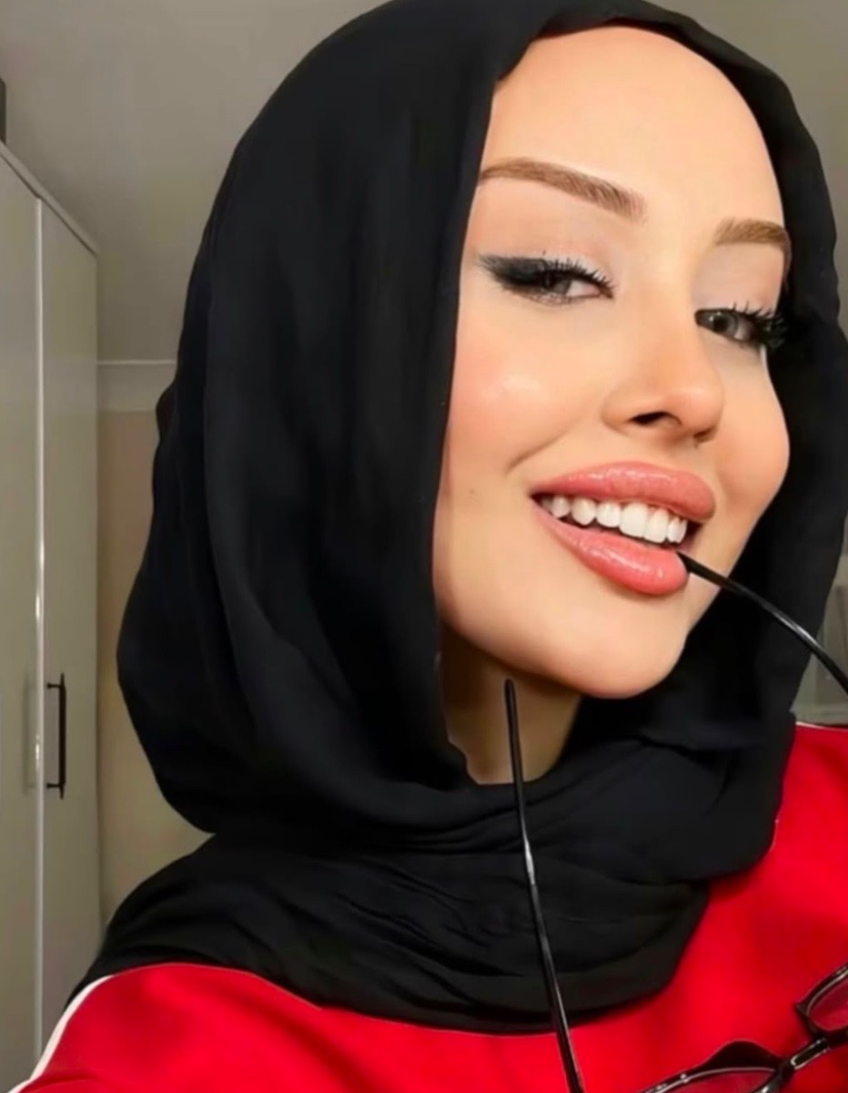 VİP Ebru fotoğraf