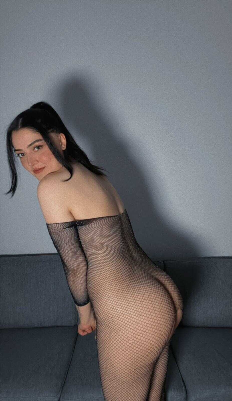 Sınırsız Nazlı