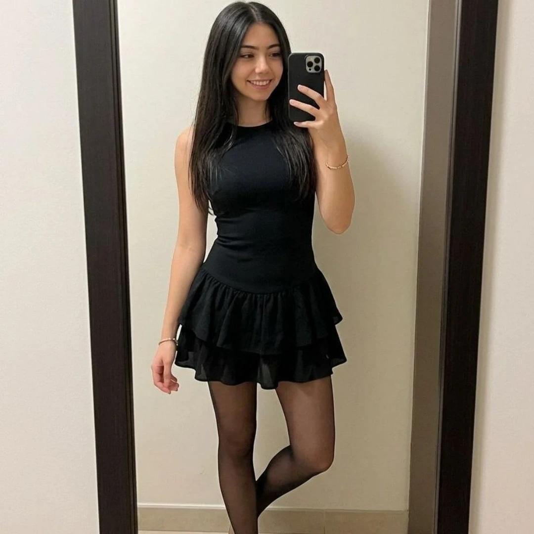 Ankara Buse fotoğraf
