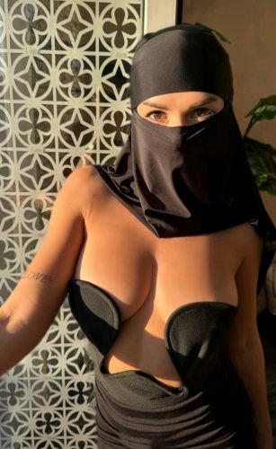 Sude fotoğraf
