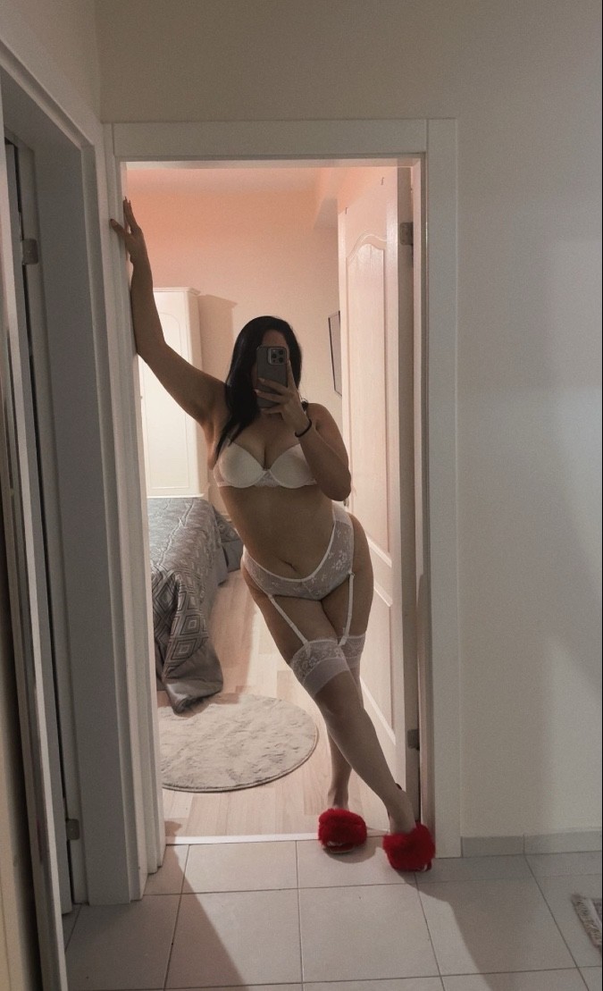 Hande fotoğraf