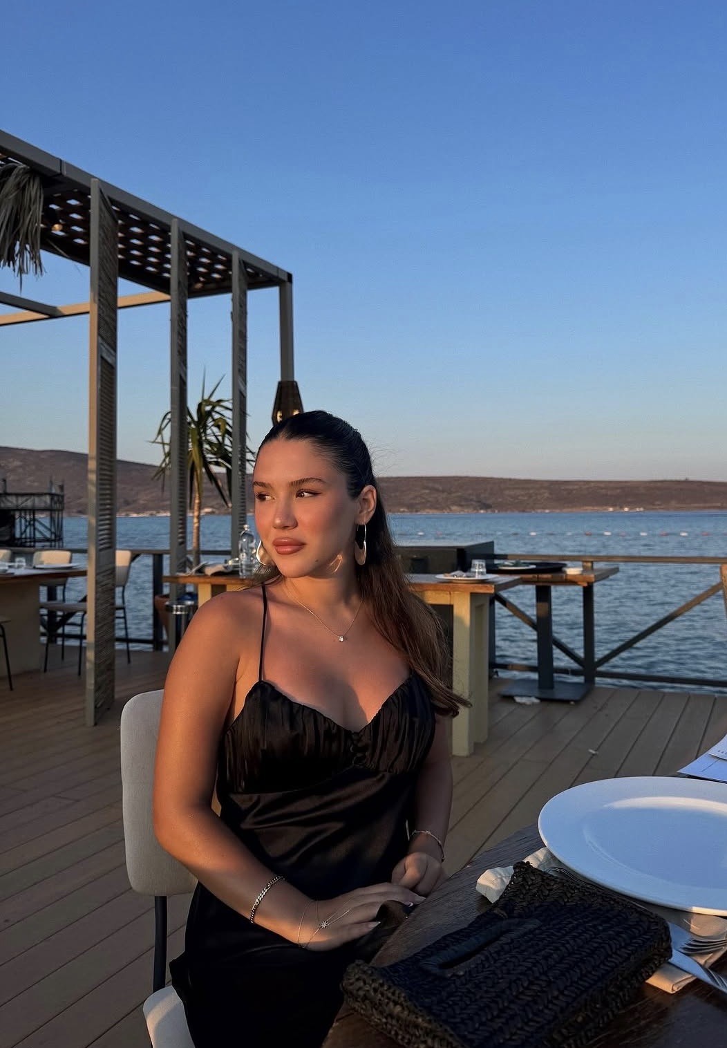 Bireysel Seha Nur fotoğraf