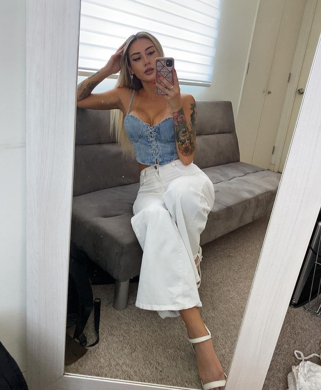 Burcu fotoğraf