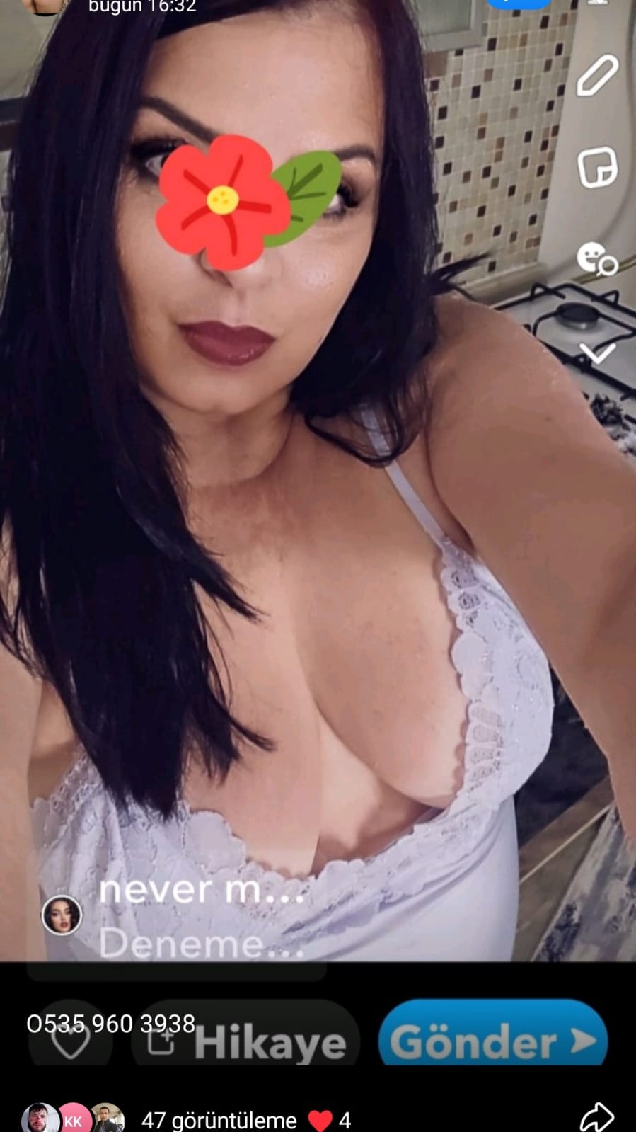 Kardelen fotoğraf