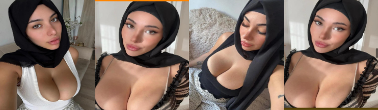 İranlı Rabia