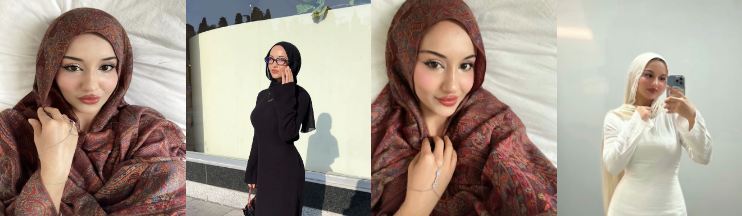 Bade profil fotoğrafı