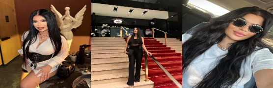 Ceren profil fotoğrafı
