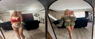 Model Eva profil fotoğrafı