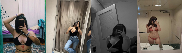 Alina profil fotoğrafı
