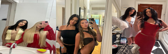 Eda & Ece
