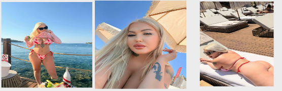 Hayal profil fotoğrafı