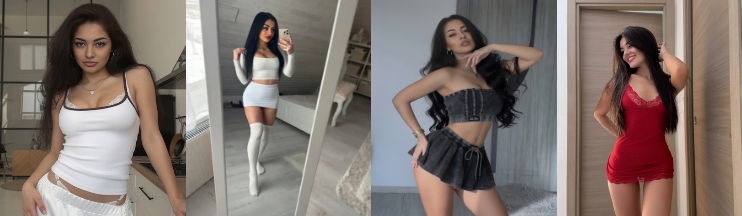 Melek profil fotoğrafı