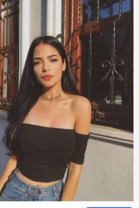 Bahar profil fotoğrafı