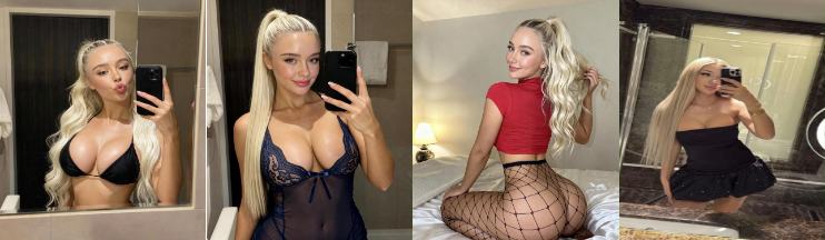 Ada profil fotoğrafı