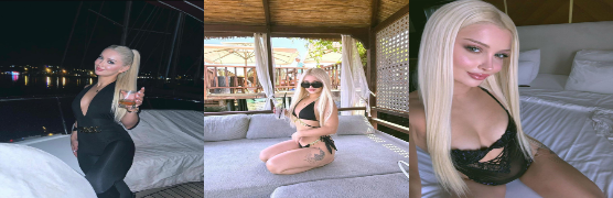 Irmak profil fotoğrafı