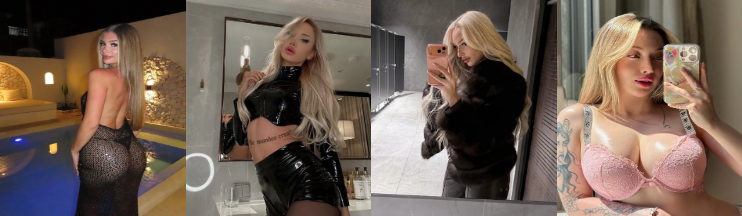 Çılgın Fadime profil fotoğrafı