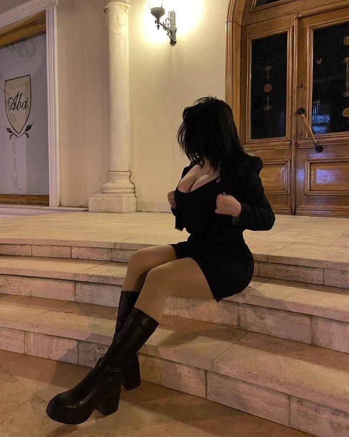 Burcu fotoğraf
