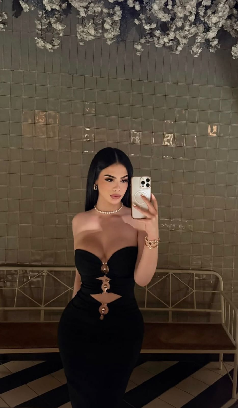 Bornova Üniversiteli fotoğraf