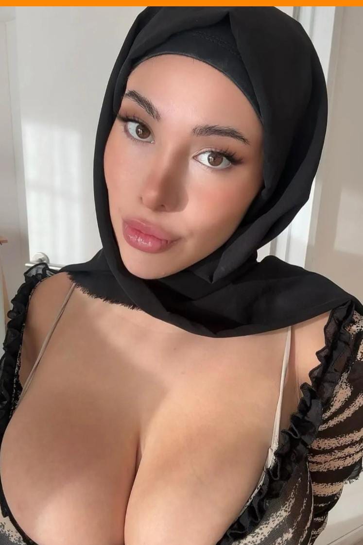İranlı Rabia fotoğraf