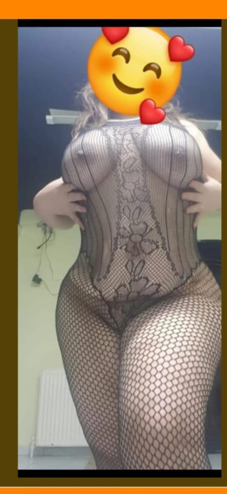 Sabrina fotoğraf