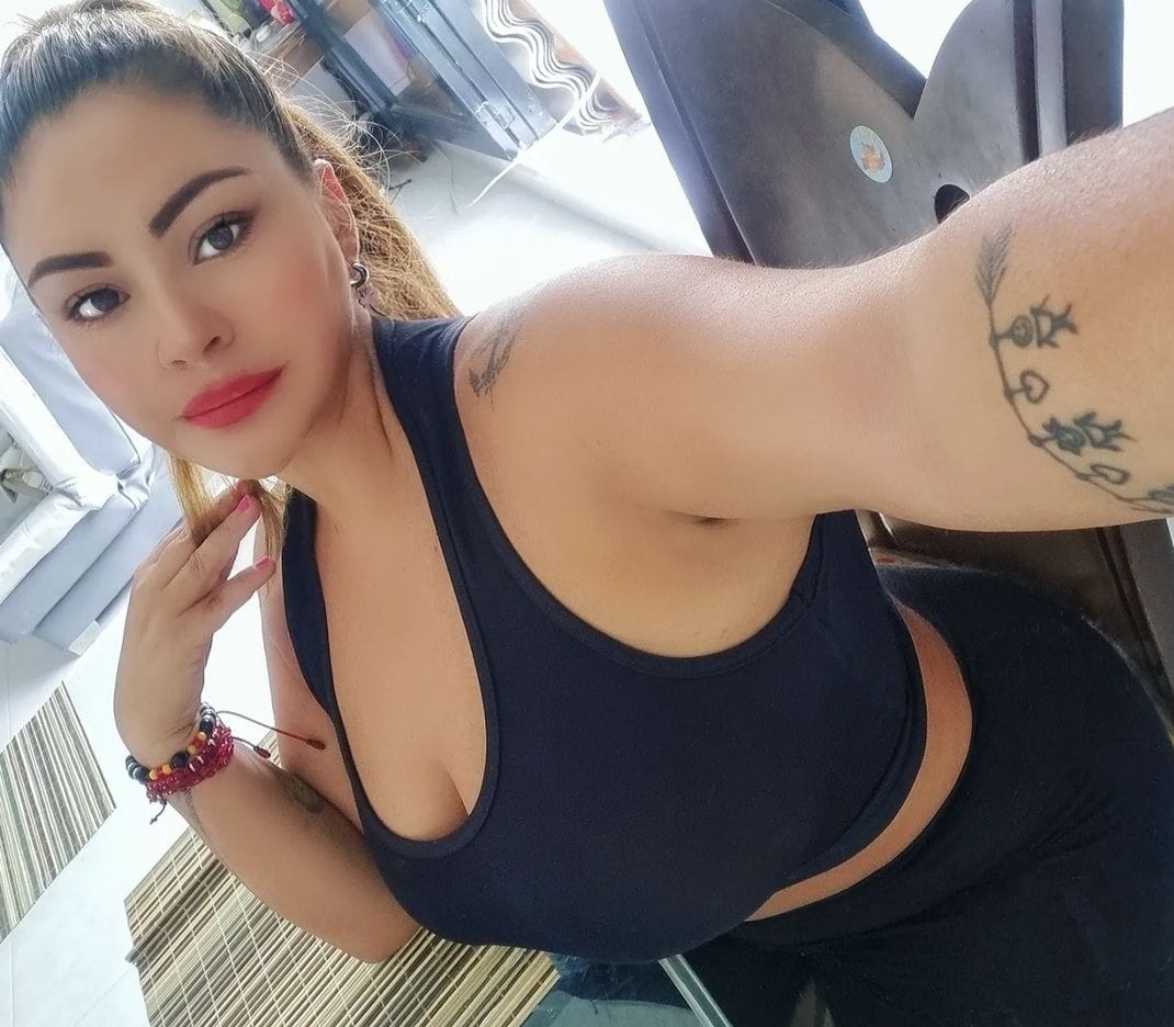 Hülya fotoğraf
