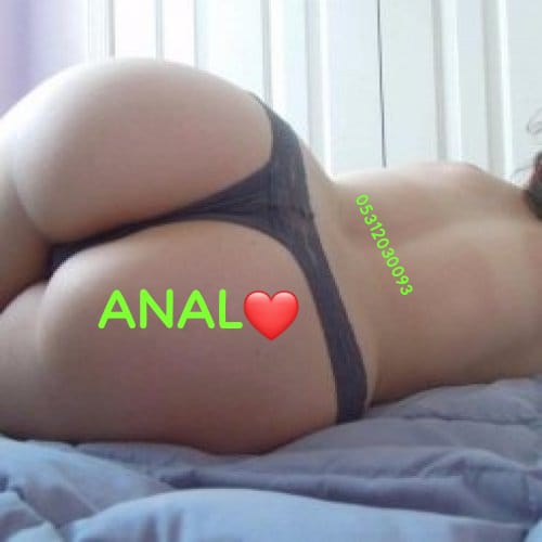Alya fotoğraf