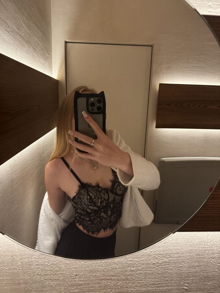 Merve fotoğraf