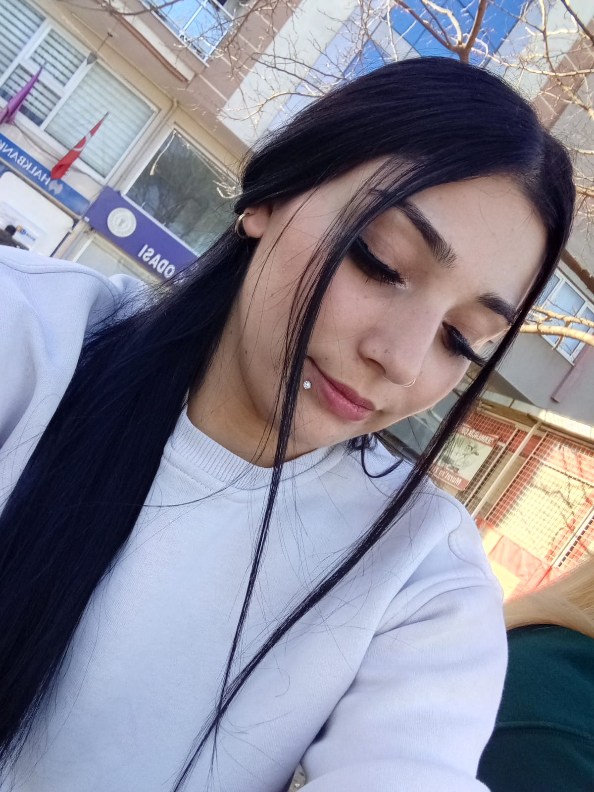 İpek fotoğraf