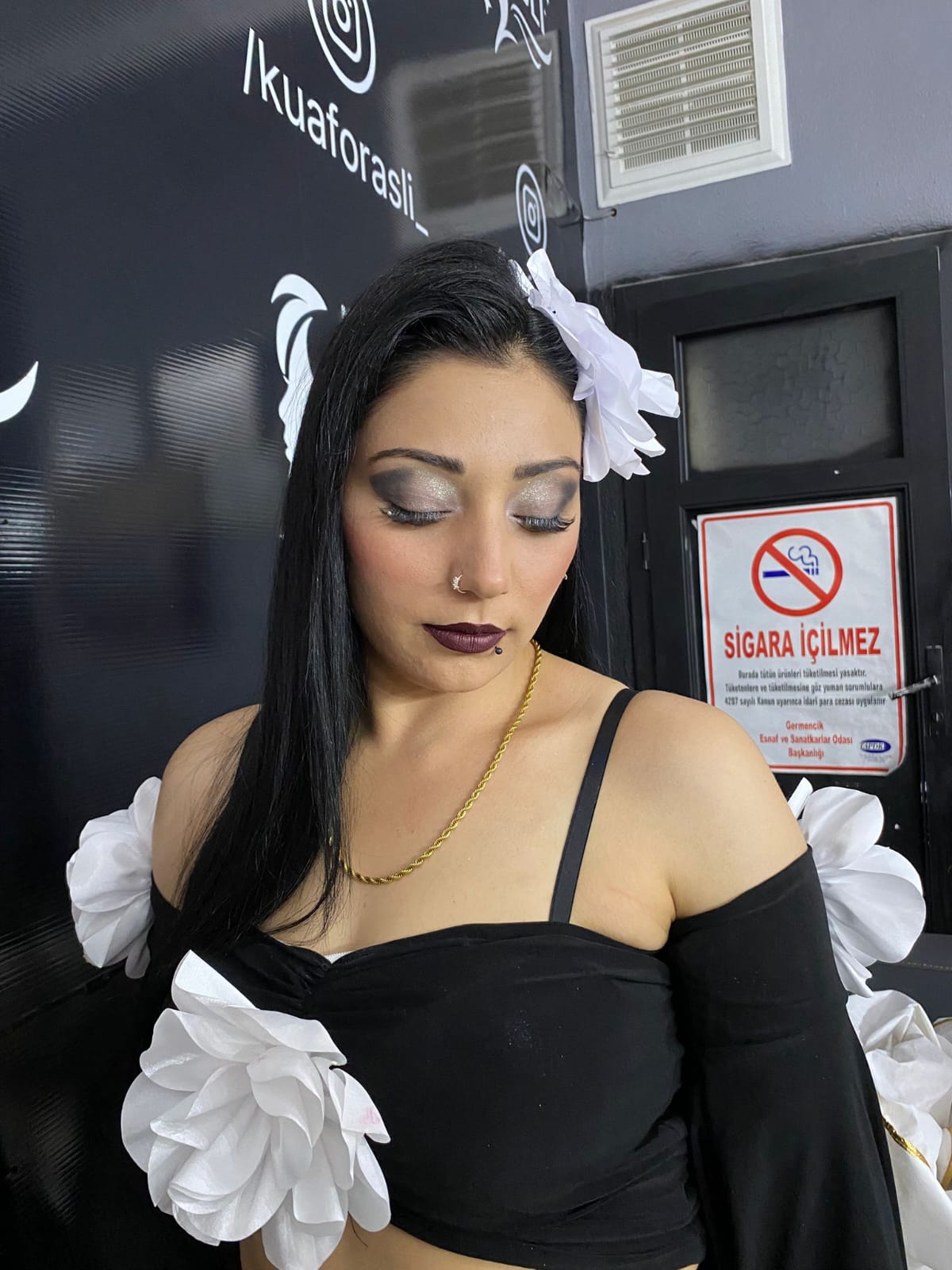 İpek fotoğraf
