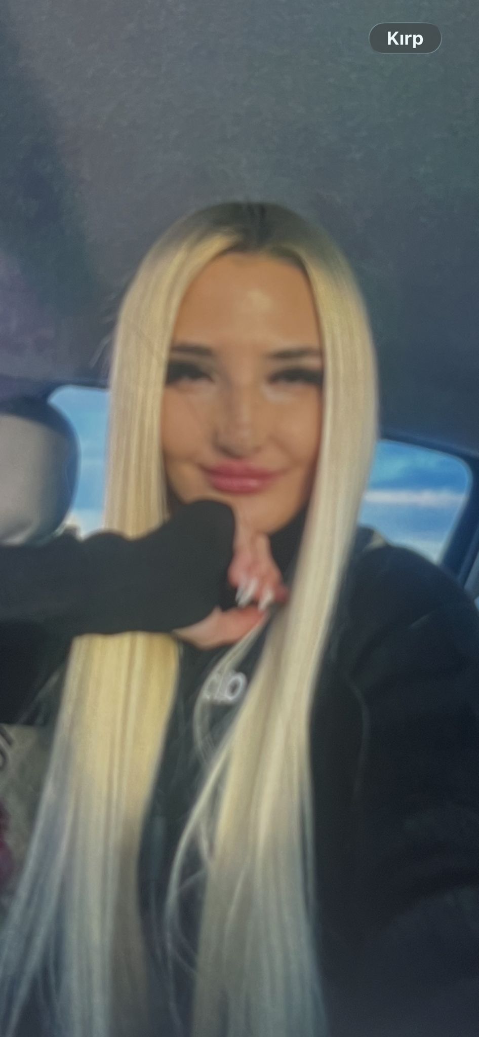 İpek fotoğraf