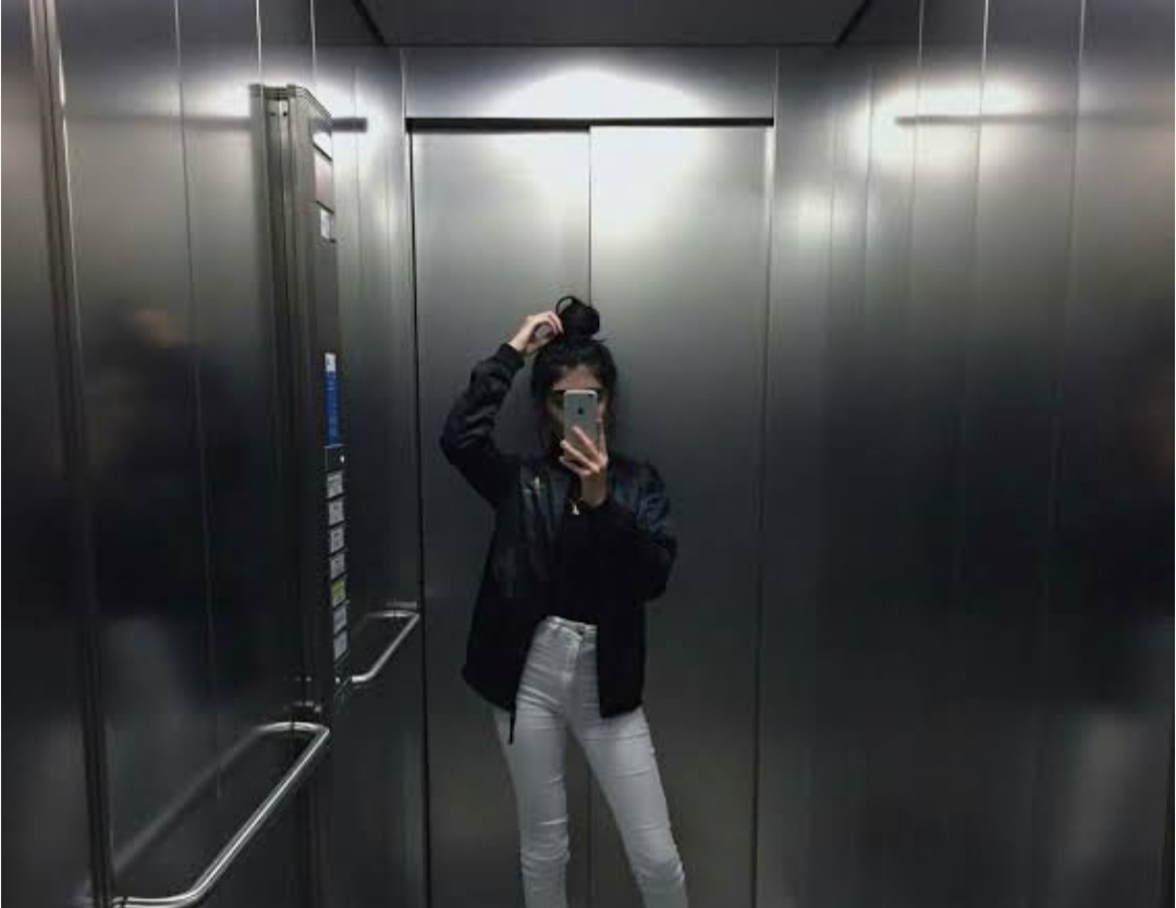 Merve fotoğraf