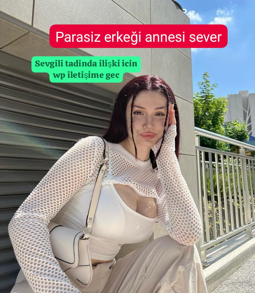 Almina fotoğraf