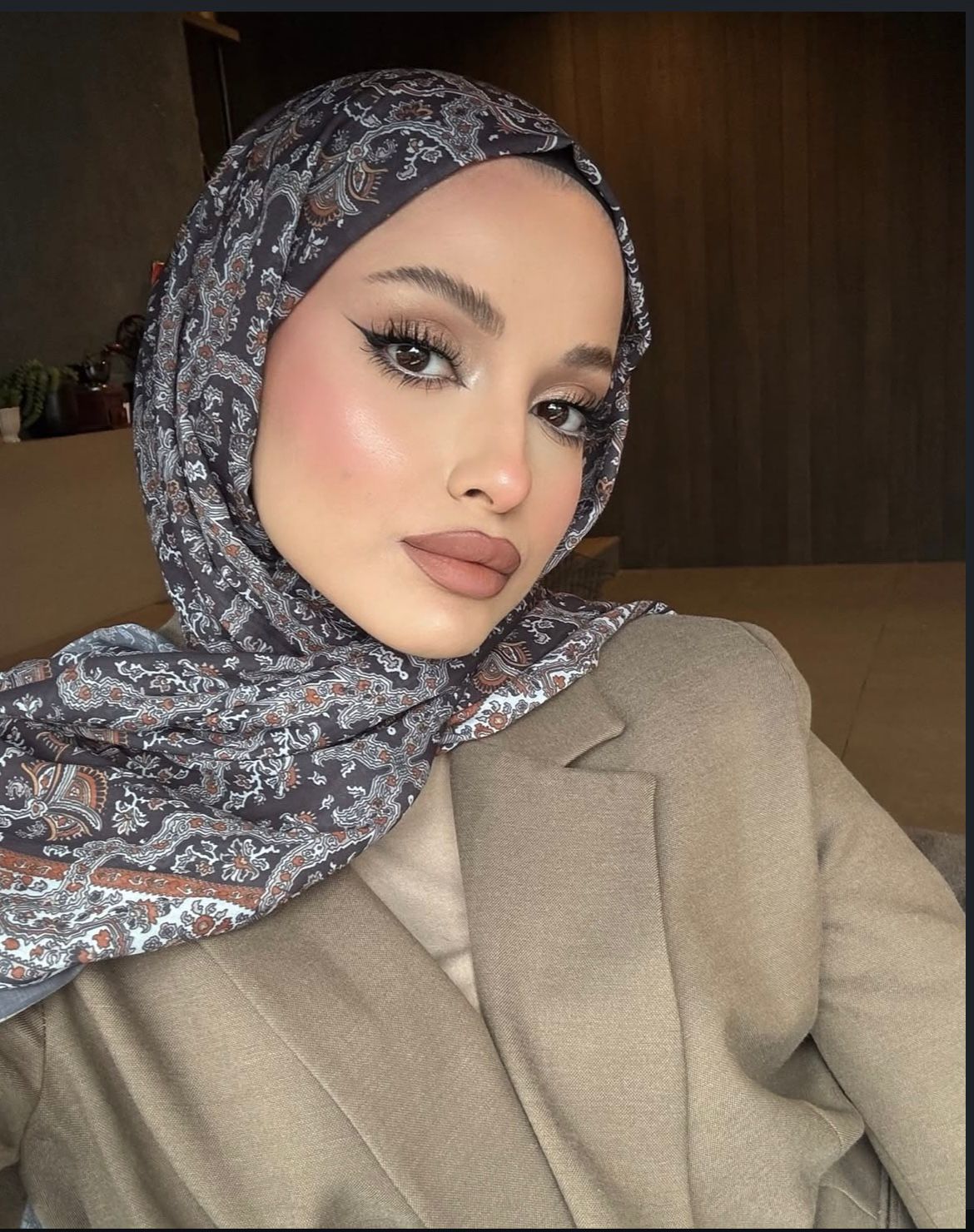 Nazlı