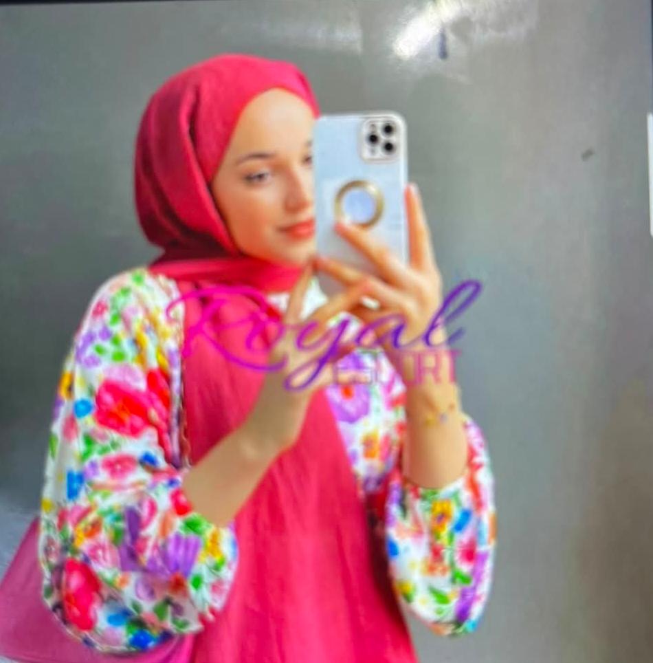 Zeynep fotoğraf