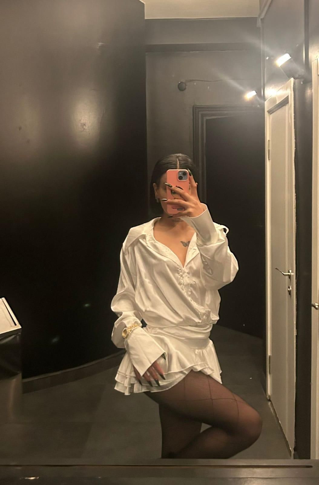 Melis fotoğraf