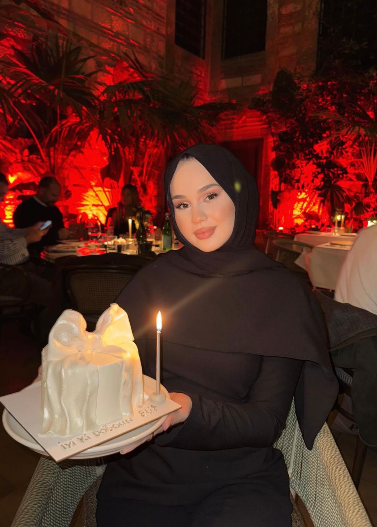 Emine fotoğraf
