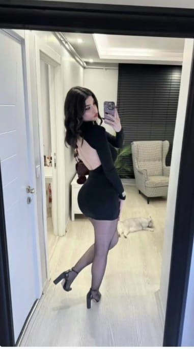 Selin fotoğraf