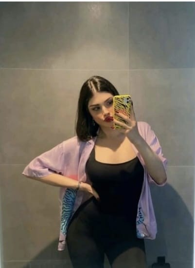 Selin fotoğraf