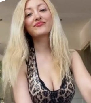 İzmirli Gözde