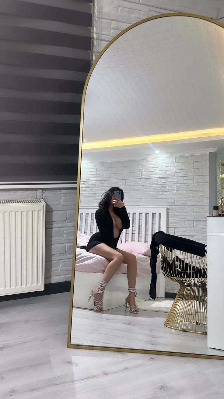 Selen fotoğraf