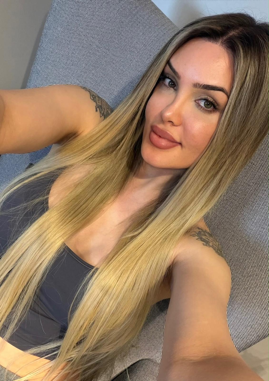 Elena fotoğraf