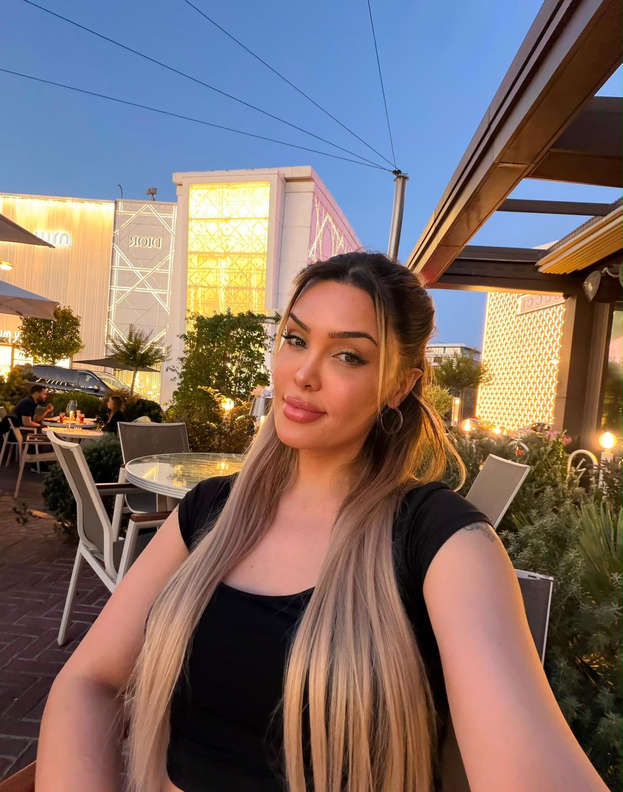 Elena fotoğraf