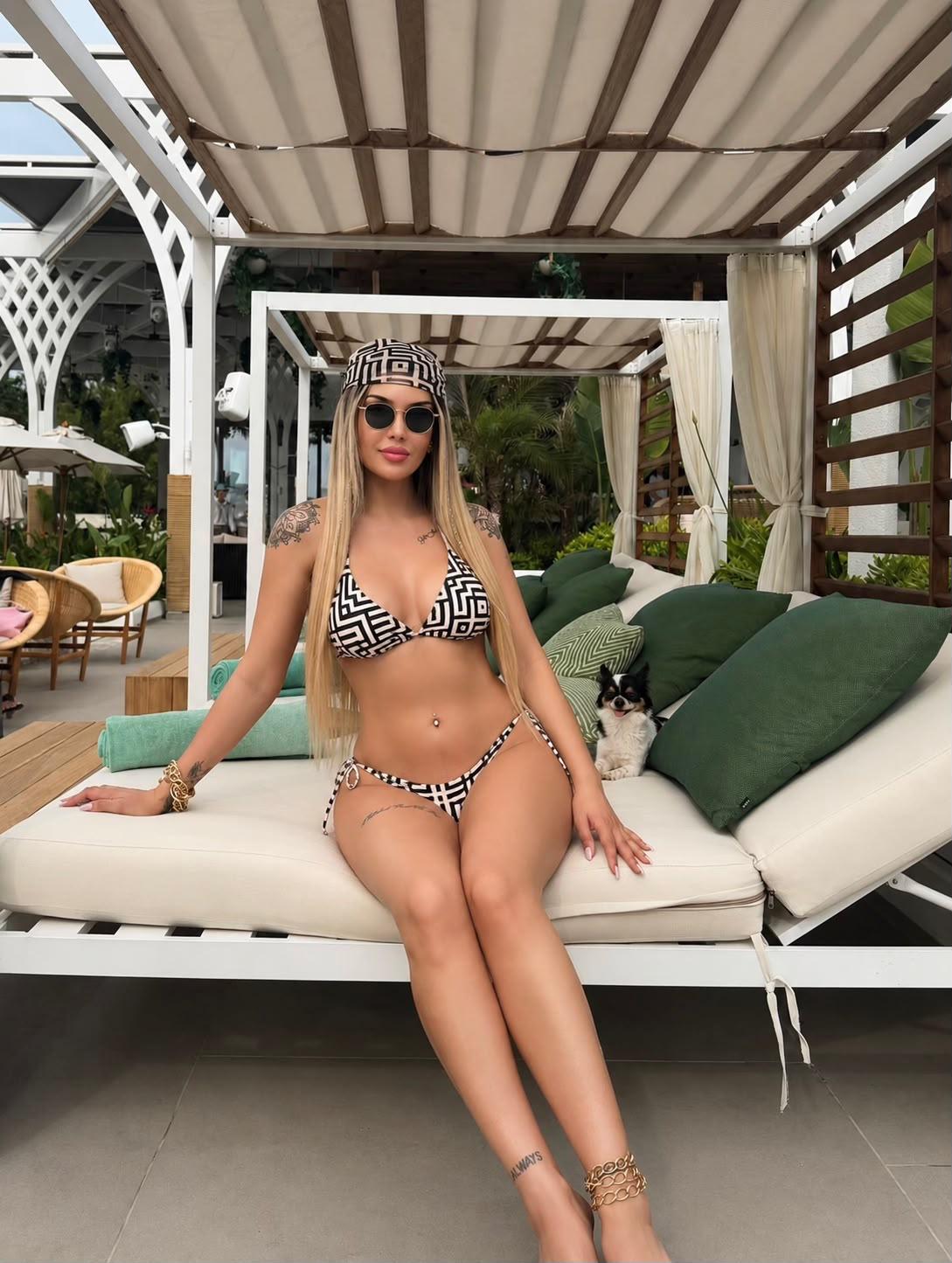 Elena fotoğraf