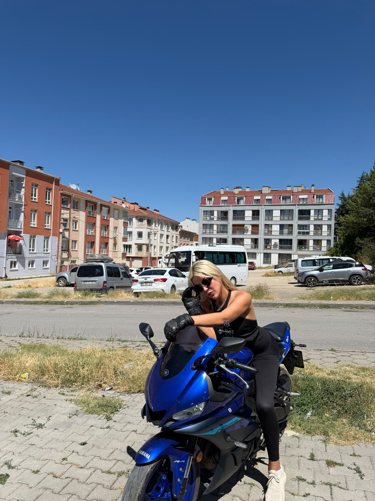 Eva fotoğraf