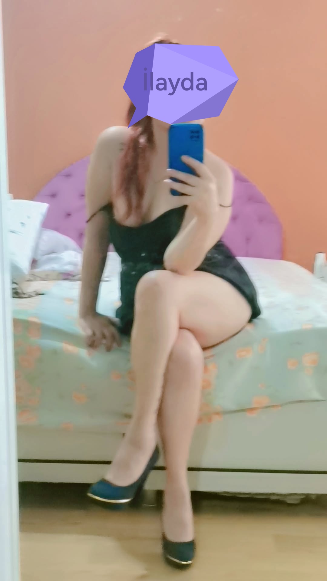 İlayda Gerçek Foto fotoğraf