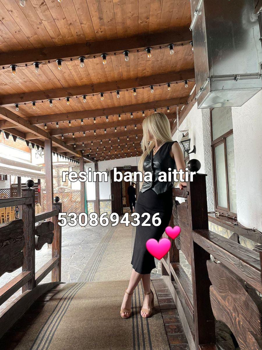Zeynep fotoğraf