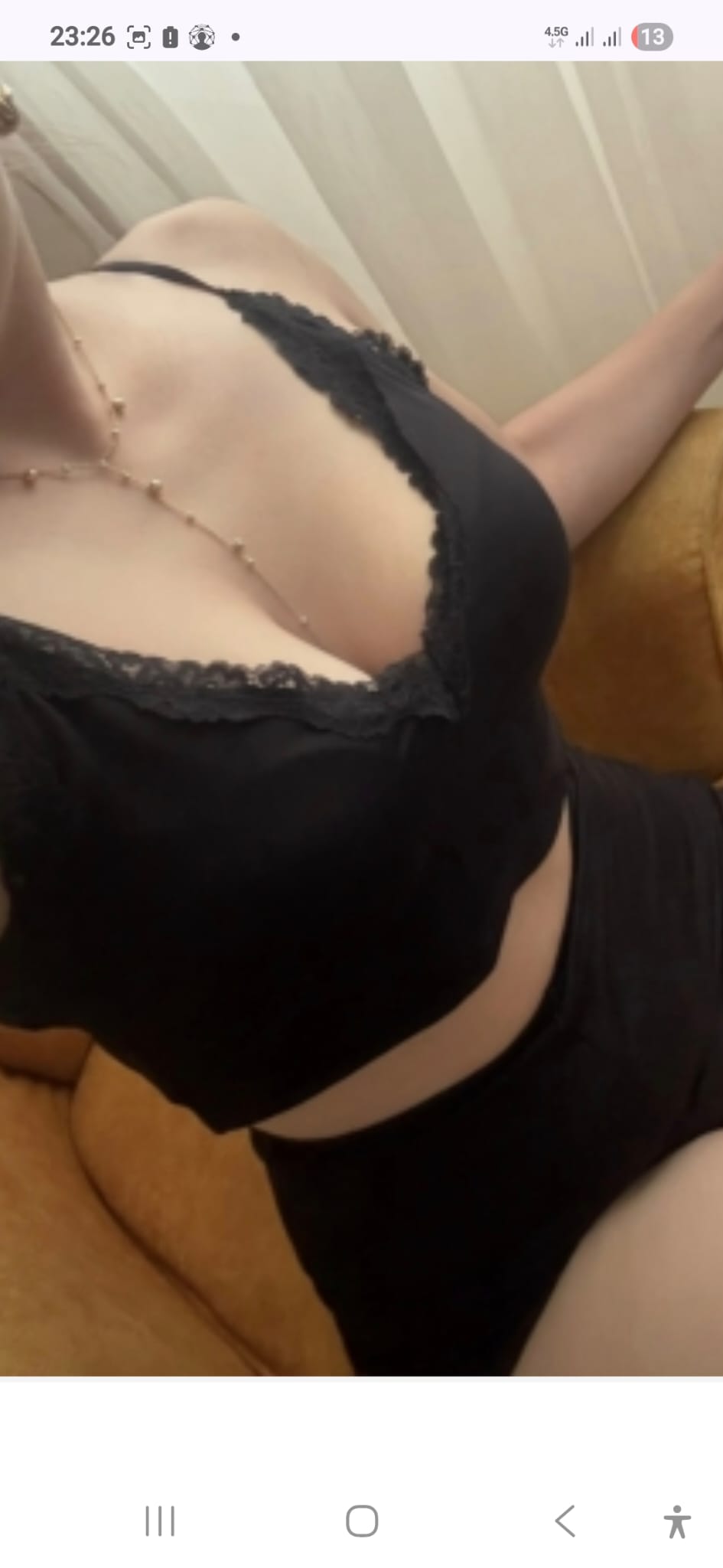 Buse fotoğraf